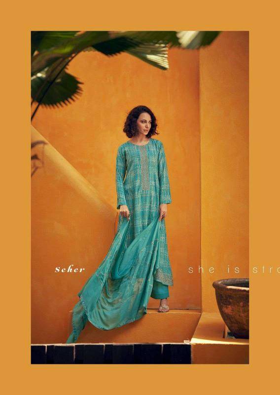 Mannrasiya aman Kolkata dress material wholesale price